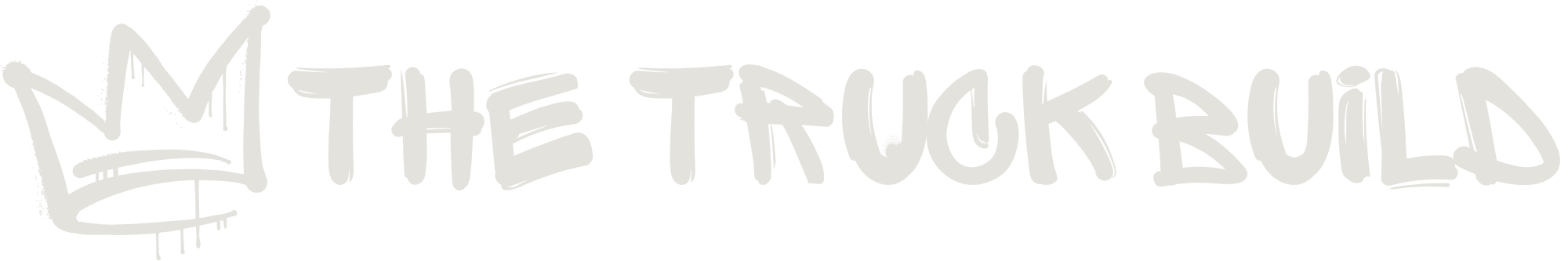 The Truck Build